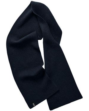 Bomboogie Echarpe 80612 - Bleu