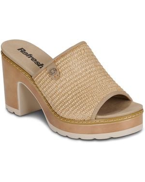 Refresh Scarpe 175282 - Neutro