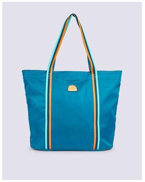 Sundek Sac - Bleu