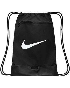 Nike Sac de sport GT14810 - Noir