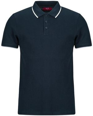 BOTD Poloshirt Adara - Blau