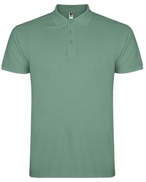 Roly Polo Star - Vert