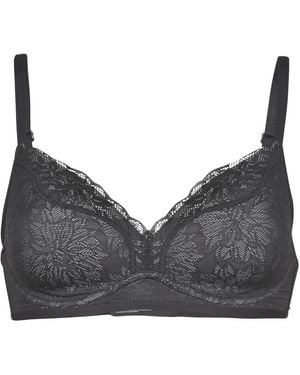 Triumph Bralettes/Zonder Beugel Fit Smart - Grijs