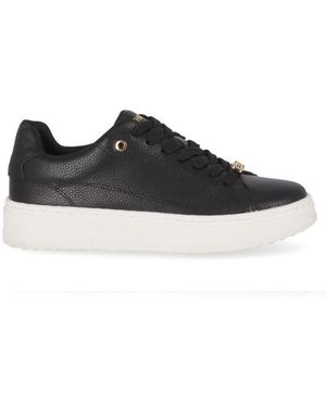 CHIKA10 Baskets basses NUBIA 01 - Noir