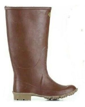 Superga Bottes S0007L0 - Marron