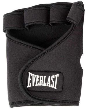 Everlast Gants L Gt33308 - Noir
