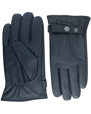Deeluxe Gants Gants AJAR - Bleu