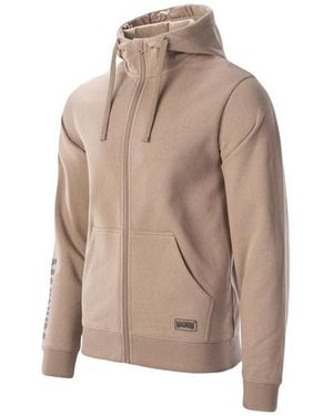 Magnum Sweat-shirt Lepus - Marron