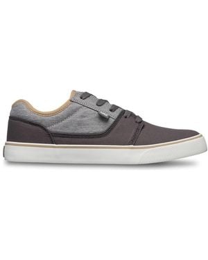 DC Shoes Chaussures de Skate Tonik Tx Se - Gris