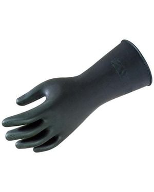 Merigold Gants Size - Extra Large TK4522 - Bleu