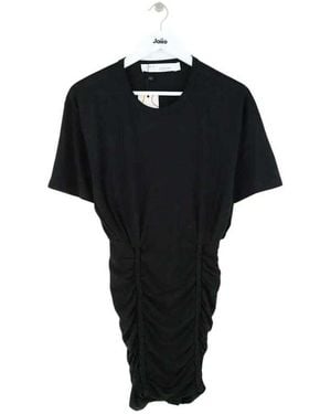 IRO Robe courte Robe noire