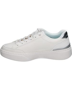 Skechers Baskets Basses 117500 - Blanc
