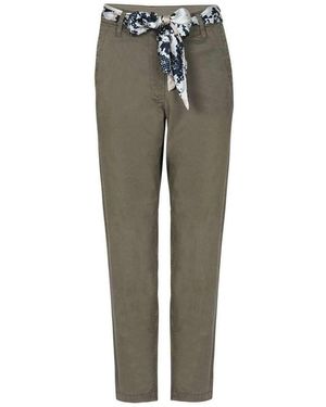 Kaporal Pantalon 178745VTPE25 - Vert