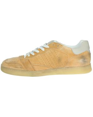 Date Sneakers Alte M401-Sl-Pw-Or - Neutro
