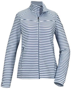 Killtec Fleece Jack - Blauw