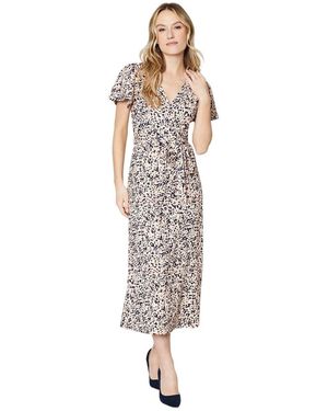 Dorothy Perkins Robe DP5092 - Rouge