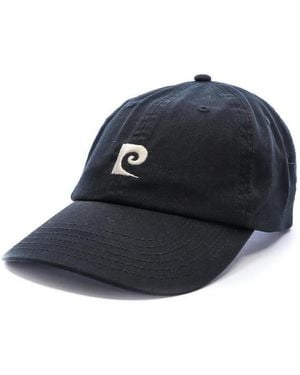 Pierre Cardin Casquette Log - Bleu