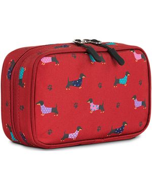 Skpat Trousse Lausana - Rouge