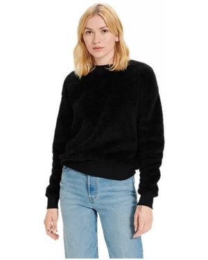 UGG Pull Femme Prue - Noir