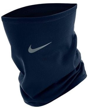 Nike Echarpe N1010524 - Bleu