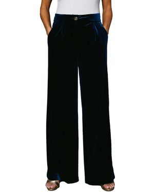 PRINCIPLES Pantalon DH7928 - Noir