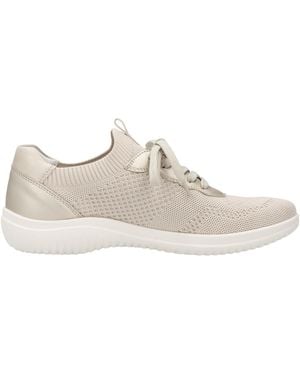 Remonte Baskets Basses D1E05 - Blanc