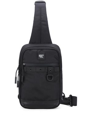 Aoking Sac Bandouliere Sac à bandoulière XY3024 - Noir