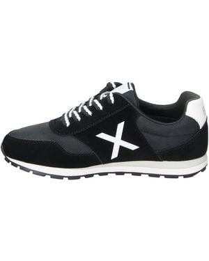 Munich Baskets 117299 - Noir