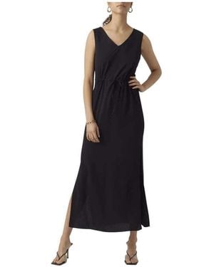 Vero Moda Robe 5948102 - Noir