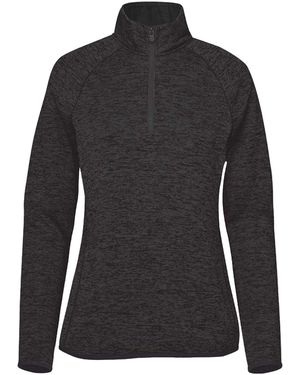 STORMTECH Polaire Yosemite - Noir