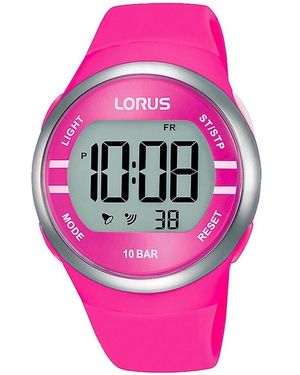 Lorus Montre R2343 - Rose