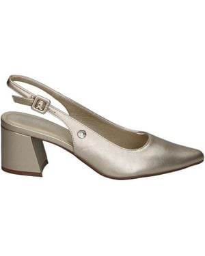 Refresh Chaussures escarpins 116690 - Gris