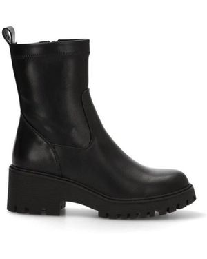 Zapp Bottines Bottines 11048 - Noir