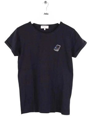 Maison Labiche T-Shirt T-Shirt - Bleu