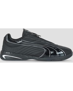 PUMA Lage Sneakers V-S2 25 - Zwart