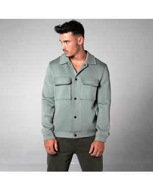 THEAD. Blazer Alan Jacket - Grijs