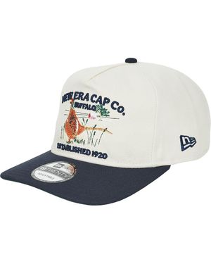 KTZ Cappellino Outdoor Graphic 19Twenty New Era - Blu