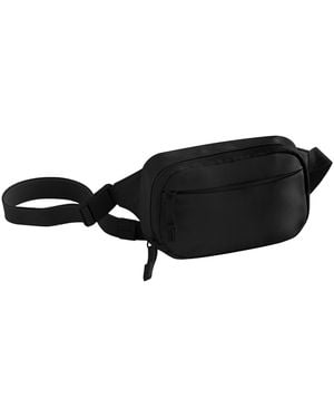 QUADRA Sac banane RW11319 - Noir