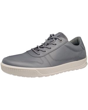 Ecco Nette Schoenen - Grijs