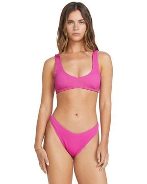 Billabong Maillots de bain Summer High - Rose