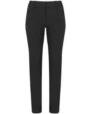 Millet Pantalon Wanaka - Noir