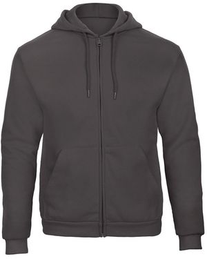 B And C Sweat-shirt ID.205 - Gris