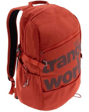 Trango Sac a dos MOCHILA IXEIA 20 - Rouge