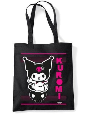 My Melody Cabas PM10581 - Noir