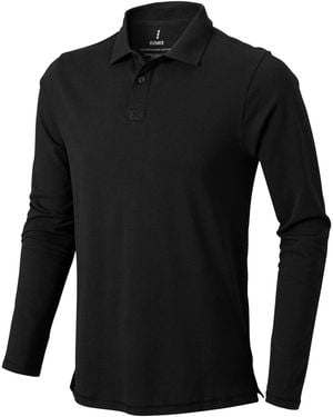Elevate Polo PF1821 - Noir