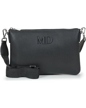 Mac Douglas Umhängetasche Scott Edmee S - Schwarz