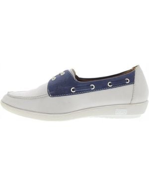 SOLIDUS Baskets G Geli - Bleu