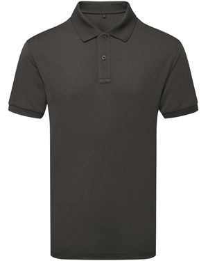 Asquith & Fox T-shirt RW10293 - Noir