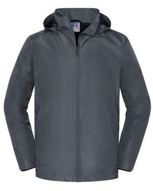 Russell Collection Blouson Essential - Bleu