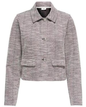 Jdy Pull Lissy - Gris